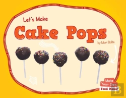 Bertrand.pt - Let'S Make Cake Pops