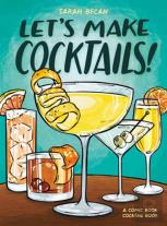 Let'S Make Cocktails!
