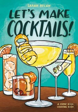 Bertrand.pt - Let'S Make Cocktails!