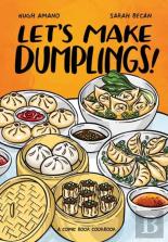 Let'S Make Dumplings!