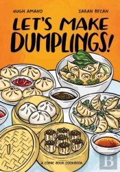 Let'S Make Dumplings!