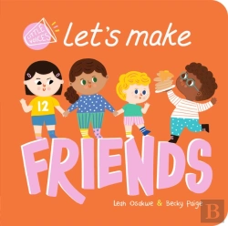 Bertrand.pt - Let'S Make Friends