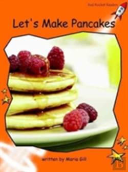 Bertrand.pt - Let'S Make Pancakes