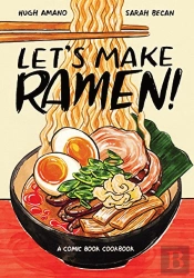 Let'S Make Ramen!