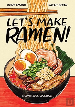 Bertrand.pt - Let'S Make Ramen!