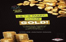 Let'S Make Some Gold!