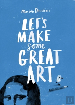 Bertrand.pt - Let'S Make Some Great Art