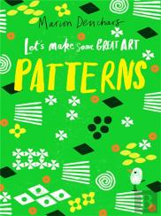 Let'S Make Some Great Art: Patterns