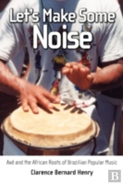 Bertrand.pt - Let'S Make Some Noise