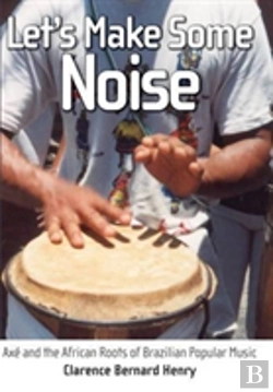 Bertrand.pt - Let'S Make Some Noise