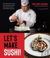 Let'S Make Sushi!