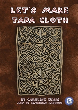 Bertrand.pt - Let'S Make Tapa Cloth
