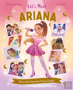Bertrand.pt - Let'S Meet... Ariana