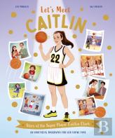 Let'S Meet Caitlin
