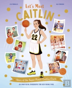 Bertrand.pt - Let'S Meet Caitlin