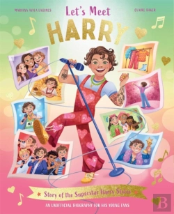 Bertrand.pt - Let'S Meet Harry