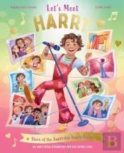 Let'S Meet Harry