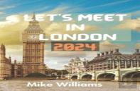 Let'S Meet In London 2024