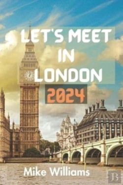 Bertrand.pt - Let'S Meet In London 2024