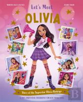 Let'S Meet... Olivia