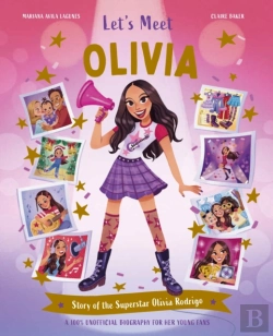 Bertrand.pt - Let'S Meet Olivia