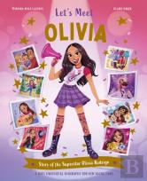 Let'S Meet... Olivia