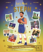 Let'S Meet Steph
