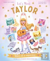 Let'S Meet Taylor