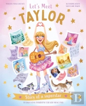 Let'S Meet Taylor