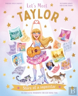 Bertrand.pt - Let'S Meet Taylor
