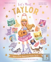 Let'S Meet Taylor