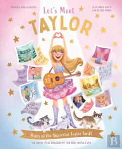 Bertrand.pt - Let'S Meet Taylor