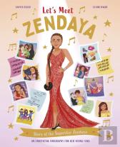 Let'S Meet Zendaya