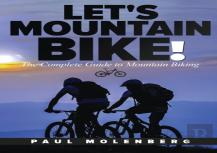 Let'S Mountain Bike!