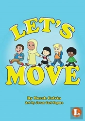 Let'S Move