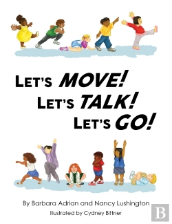 Bertrand.pt - Let'S Move! Let'S Talk! Let'S Go!