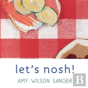 Let'S Nosh!