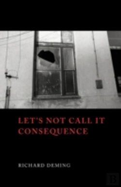 Bertrand.pt - Let'S Not Call It Consequence