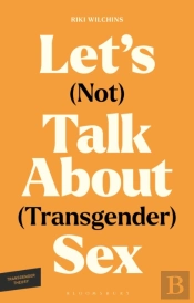 Let'S (Not) Talk About (Transgender) Sex