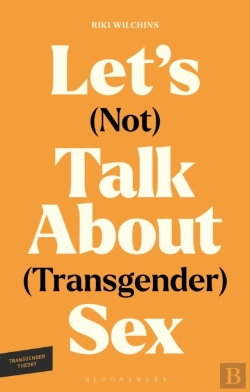 Bertrand.pt - Let'S (Not) Talk About (Transgender) Sex