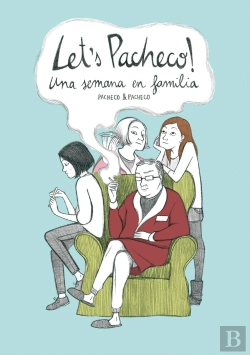 Bertrand.pt - Let'S Pacheco! Una Semana En Familia