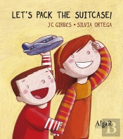 Let'S Pack The Suitcase!