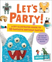 Let'S Party!