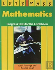 Let'S Pass Mathematics
