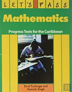 Bertrand.pt - Let'S Pass Mathematics