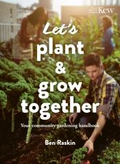 Let'S Plant & Grow Together