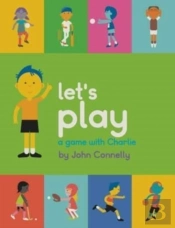 Let'S Play A Game With Charlie