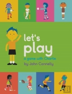 Bertrand.pt - Let'S Play A Game With Charlie