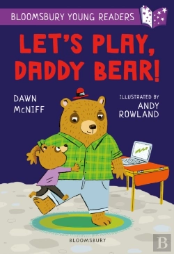 Bertrand.pt - Let'S Play, Daddy Bear! A Bloomsbury Young Reader
