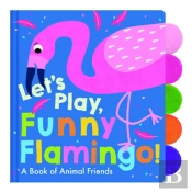 Let's Play Flamingo